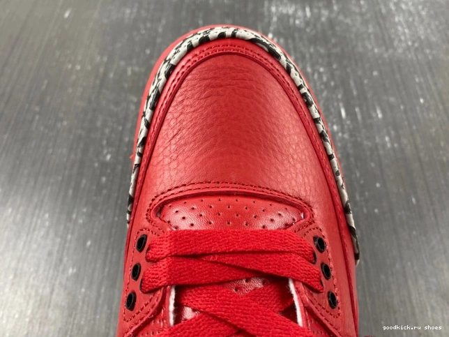Cheap Grateful AJ3-770438 DJ Jordan Khaled Air Retro 3 0714